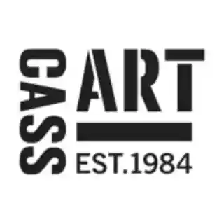 Shop Cass Art promo codes logo