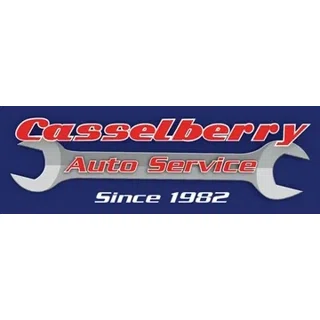 Casselberry Auto Service logo