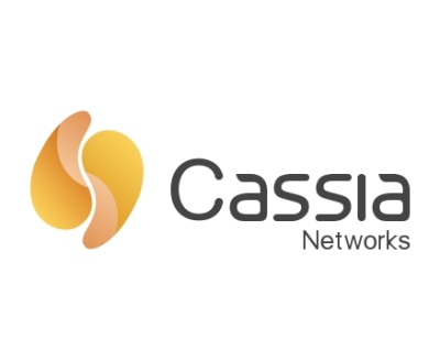 Shop Cassia Networks logo