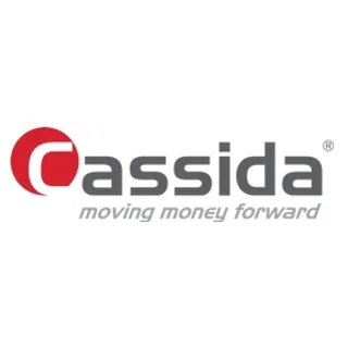  Cassida logo