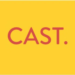 Shop Cast logo