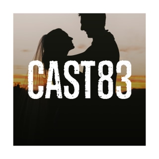 Cast83 logo