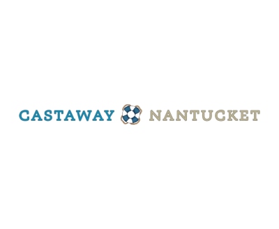 Shop Castaway Nantucket logo