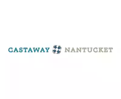 Shop Castaway Nantucket promo codes logo