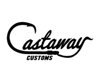 Shop Castaway Customs logo