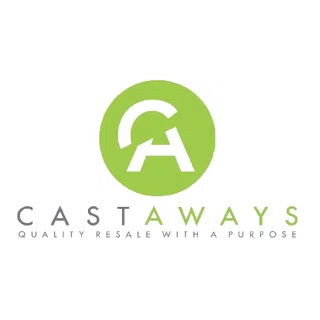 Castaways Resale Store logo