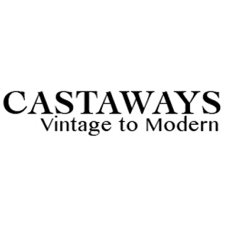Castaways Vintage to Modern logo