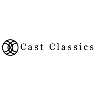 Cast Classics logo
