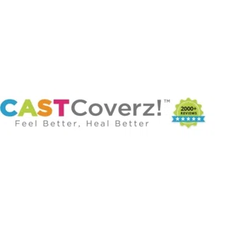 Shop CastCoverZ logo