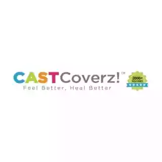 CastCoverZ logo