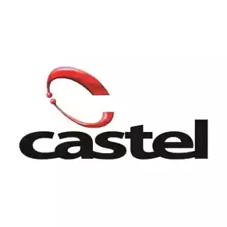 Shop Castel promo codes logo