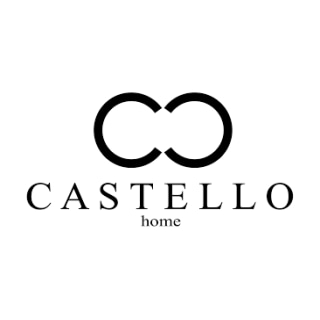Shop CASTELLO Home logo