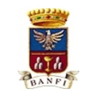 Castello Banfi logo