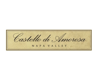 Shop Castello di Amorosa logo