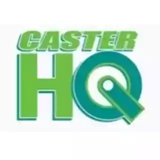 Shop Caster Headquarters promo codes logo