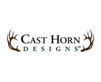 Shop Cast Horn Designs logo