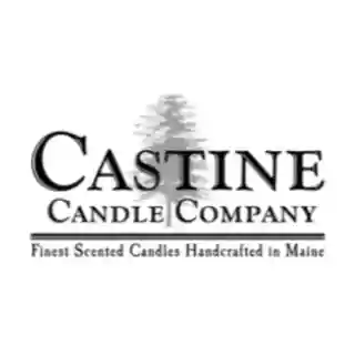 castinecandle.com logo