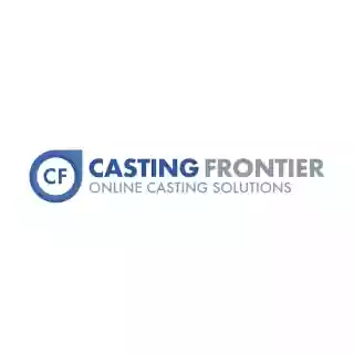 Shop Casting Frontier logo