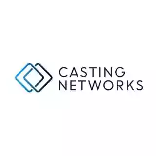 Shop Casting Networks logo