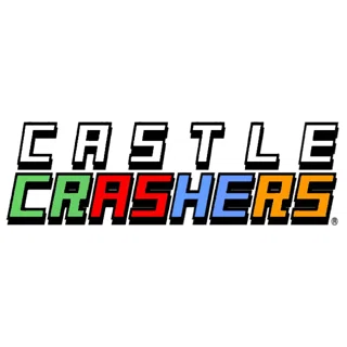 Shop Castle Crashers logo