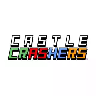 Castle Crashers logo