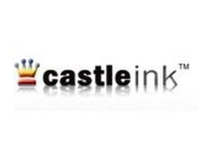 Shop Castle Ink logo