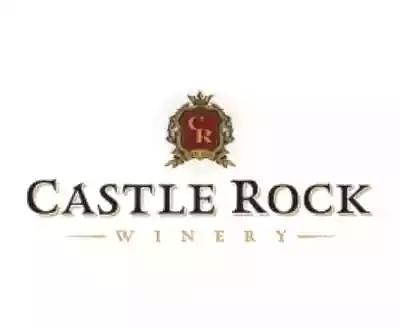 Shop Castle Rock Winery coupon codes logo