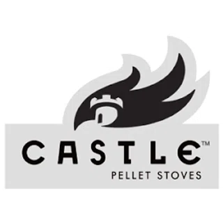 Shop Castle Pellet Stoves logo