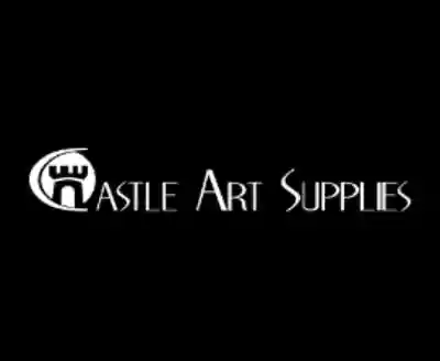 Castle Art Supplies coupon codes