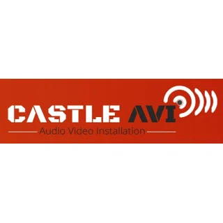 Castle AVI logo