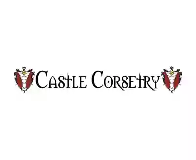 Castle Corsetry coupon codes