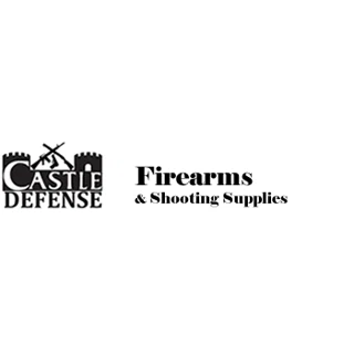 Castle Defense logo