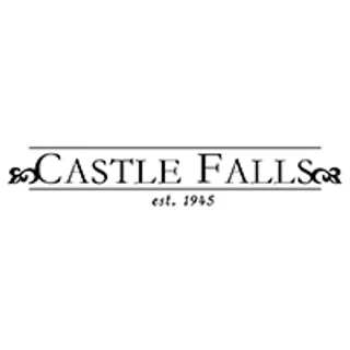 Castle Falls logo