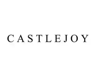 Castlejoy logo