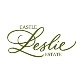 Shop Castle Leslie Estate logo