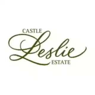 Castle Leslie Estate coupon codes