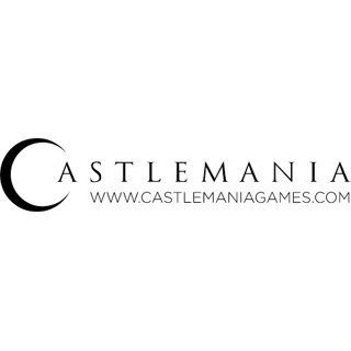 CastleMania Games logo