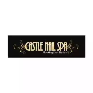 Castle Nail Spa logo