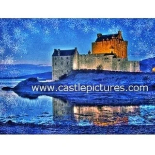 Shop Castle Pictures logo