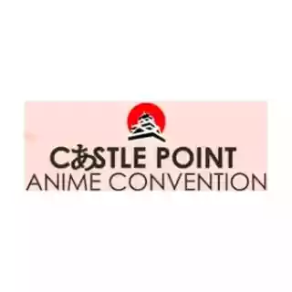 Shop Castle Point Anime Convention promo codes logo