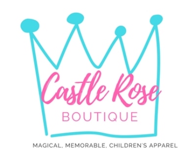 Shop Castle Rose Boutique logo