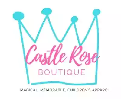 Castle Rose Boutique coupon codes