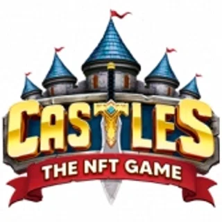 Castles NFT logo