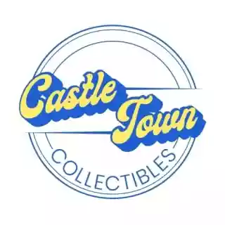 Shop Castle Town Collectibles coupon codes logo