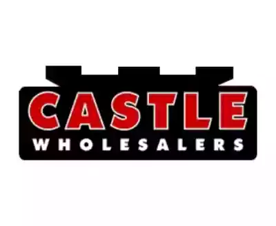 Shop Castle Wholesalers logo