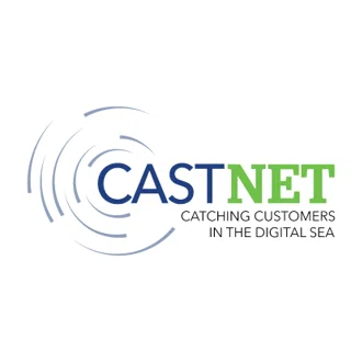Castnet Media logo