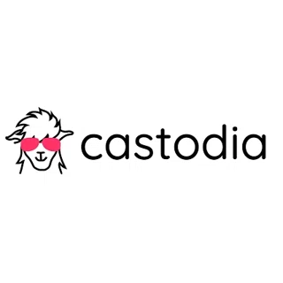Castodia  logo