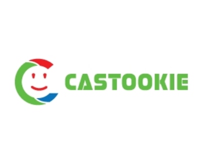 Shop Castookie logo