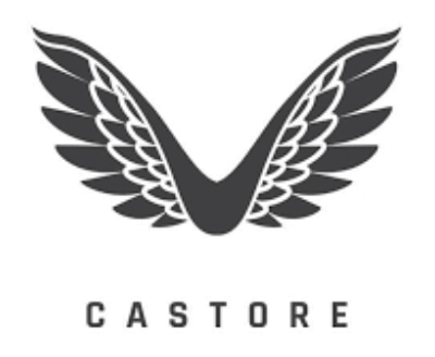 Shop Castore logo