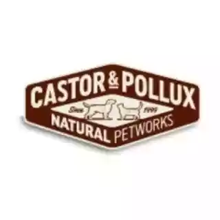 Castor and Pollux Pet Works discount codes